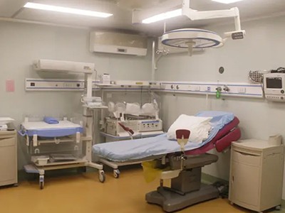 婦產科-產品設備解決方案