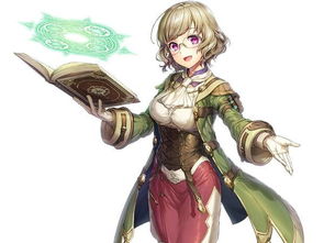 從概念到實(shí)現(xiàn) 動(dòng)漫游戲角色開發(fā)的歷程